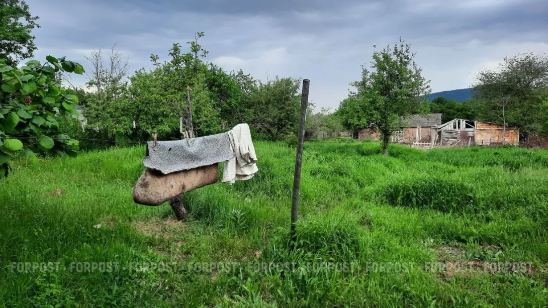 Фото:
Татьяна Воробьёва / ForPost