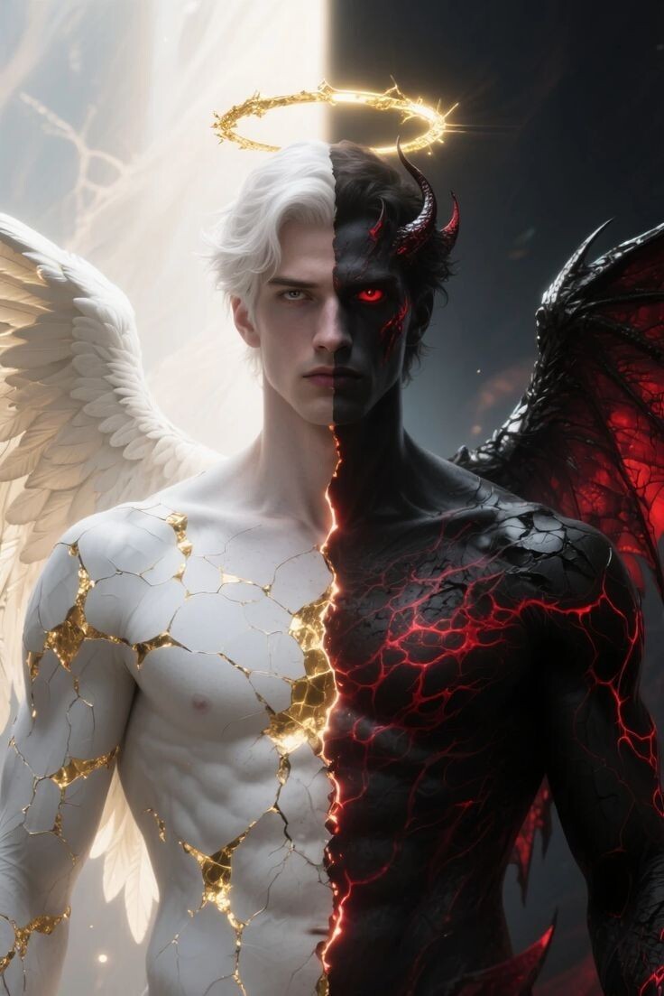 БЕЛИАЛ (АГРИЭЛЬ - ЛЕВ БОЖИЙ)