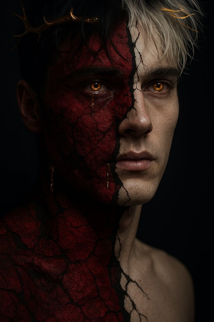 БЕЛИАЛ (АГРИЭЛЬ - ЛЕВ БОЖИЙ)