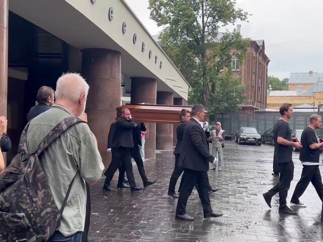    Фото: телеграм-канал "Официальный канал Театра Моссовета"