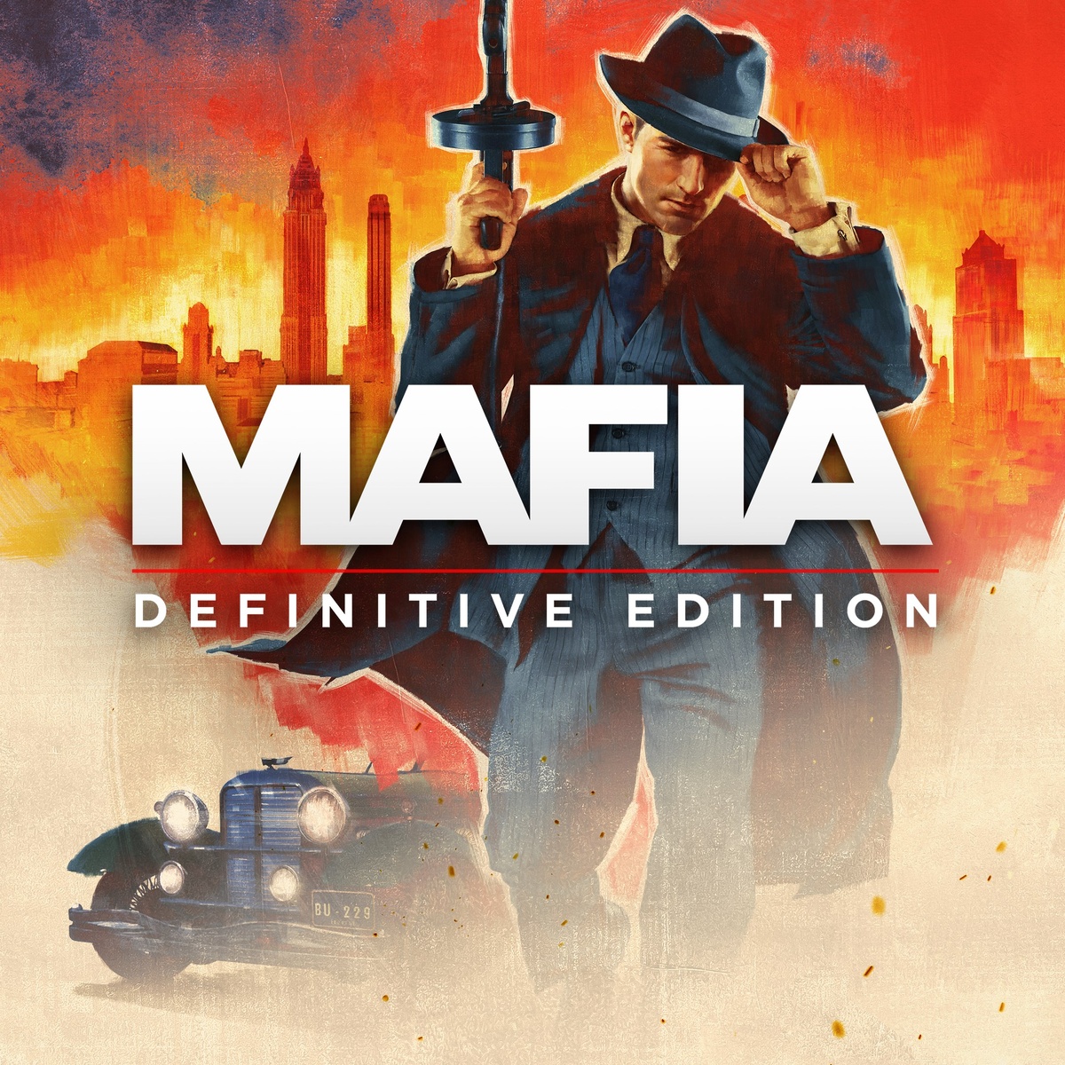 Согласно агрегаторам обзоров Metacritic и OpenCritic, Mafia: Definitive Edition получила в целом положительные отзывы критиков.

Destructoid оценил игру на девять из десяти баллов, назвав ремейк «совершенством». «В игре могут быть недостатки, но все они незначительны» — подчеркнул рецензент. GamePro присвоил Mafia: Definitive Edition 89 баллов из 100 возможных: «Именно так должен выглядеть ремейк. Студия Hangar 13 сделала всё правильно. Игра выглядит фантастически и показывает все сильные стороны в повествовании, улучшив оригинал. Изменения легко вписываются в ремейк и модернизируют оригинальную Mafia: The City of Lost Heaven так, чтобы в неё влюбились как новички, так и фанаты старой игры». IGN же оценил ремейк на один балл ниже, написав: «Полностью перестроенная с нуля Mafia: Definitive Edition имеет красивый и аутентичный город 30-х годов, фантастическую физику машин и отличную озвучку от нового актёрского состава». В обзоре от «Игромании» Иван Афанасьев дал игре оценку в четыре звезды из пяти, отметив, что Hangar 13 в целом удалось перенести надрыв и драматизм истории при этом дополнив их свежими впечатлениями благодаря новым технологиям. «Канобу» же присвоили восемь из десяти баллов со словами: «Ремейк Mafia: The City of Lost Heaven удался. В нём хватает неизбежных нововведений, которые на первый взгляд кому-то могут показаться лишними или „убивающими“ какую-то там атмосферу, однако эти нововведения игре были необходимы». Рецензент «3DNews» отметил зрелищные погони и экшен, а также прекрасно воссозданный Лост-Хэвен, однако обратил внимание на технические недостатки, «ставшие для серии дурной традицией». IGN Russia в своём обзоре одобрили стиль 30-х годов XX века и отличную музыку, но в то же время подвергли критике сюжет, в котором «много дыр», и героев, которых практически не раскрывают.

В то же время GameSpot присвоил ремейку шесть баллов из десяти, похвалив историю, однако раскритиковав устаревшую боевую механику и анимацию персонажей.