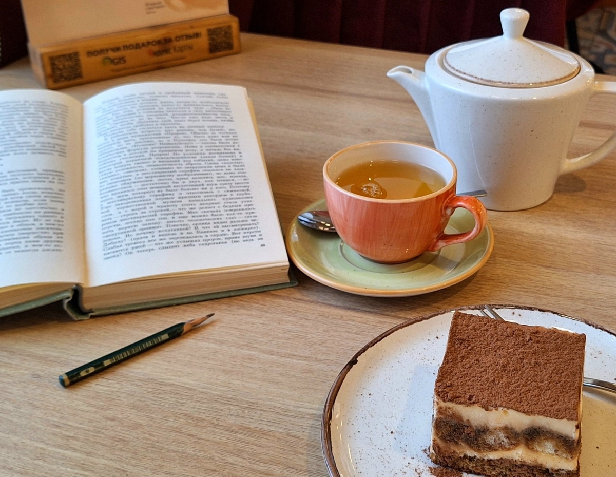 Выйдет боком (а точнее: боками) мне эта страсть по тирамиссу.