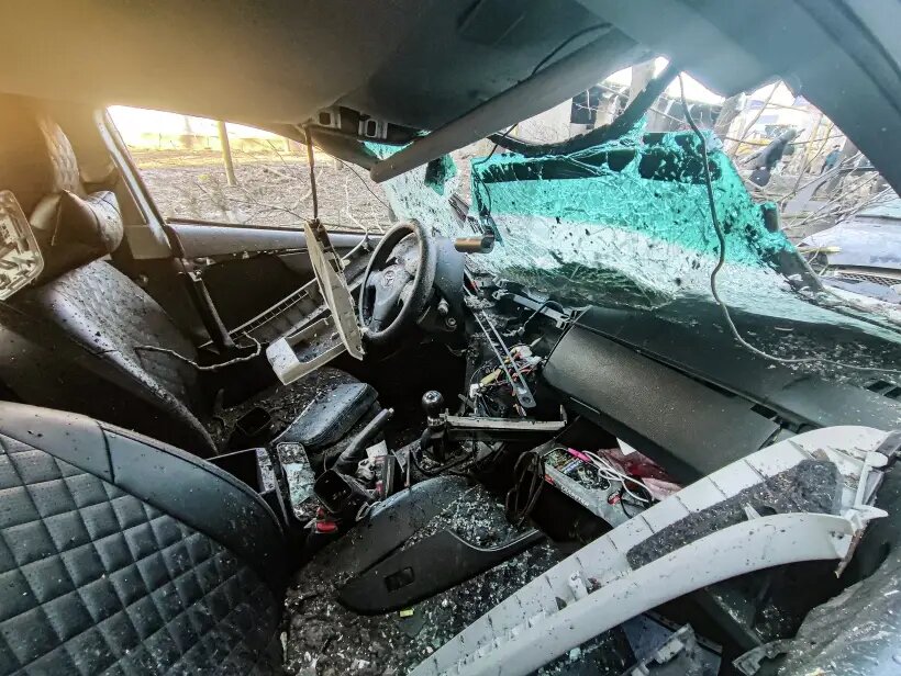     © РИА Новости. Сергей Аверин