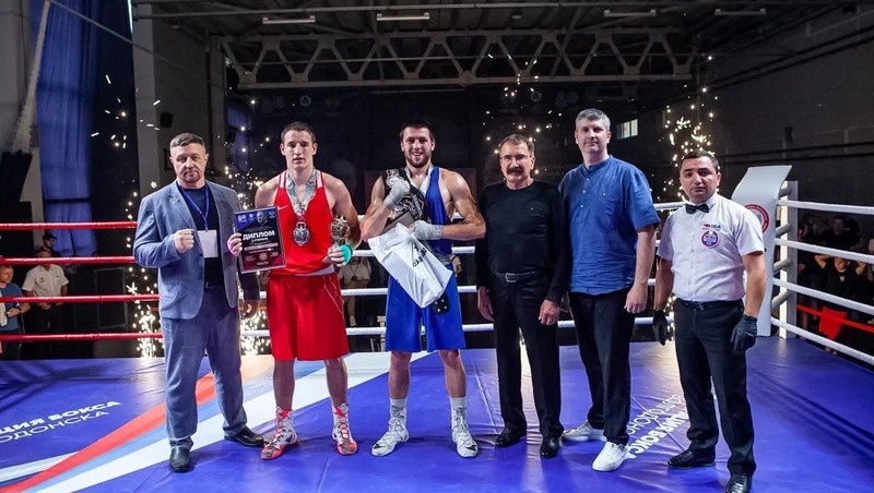      Фото: Министерство физической культуры и спорта Ставропольского края