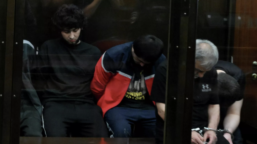   РИА Новости