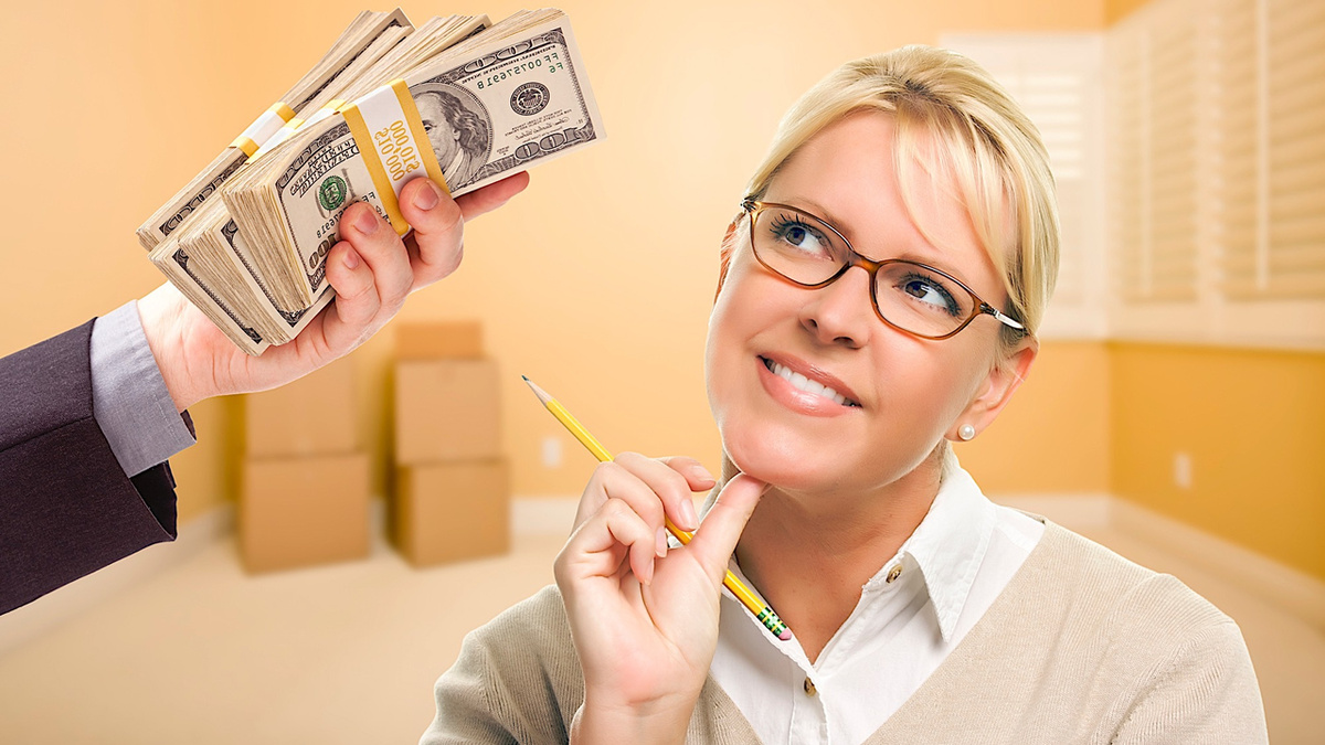 Кредит сегодня получают только те, у кого всё идеально: безупречная кредитная история