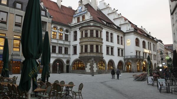    © AP / Matthias Schrader