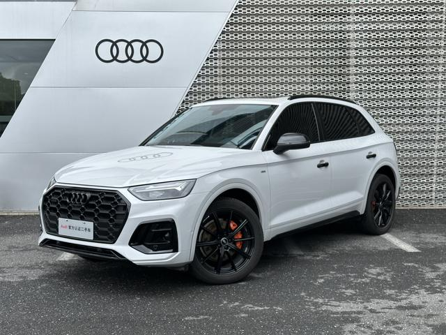 Отличия Audi Q5 из Китая и России