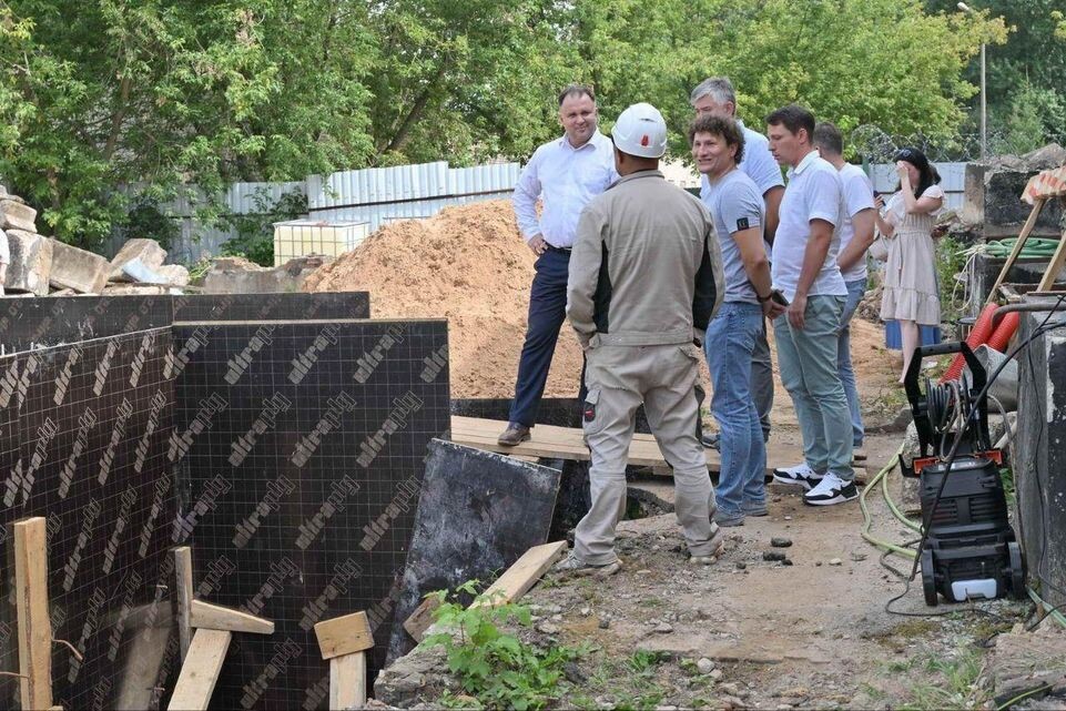     пресс-служба партии "Единая Россия"