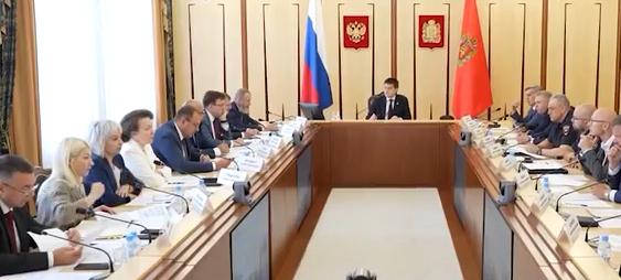     В Красноярском крае завершено больше половины строительства и ремонта дорог