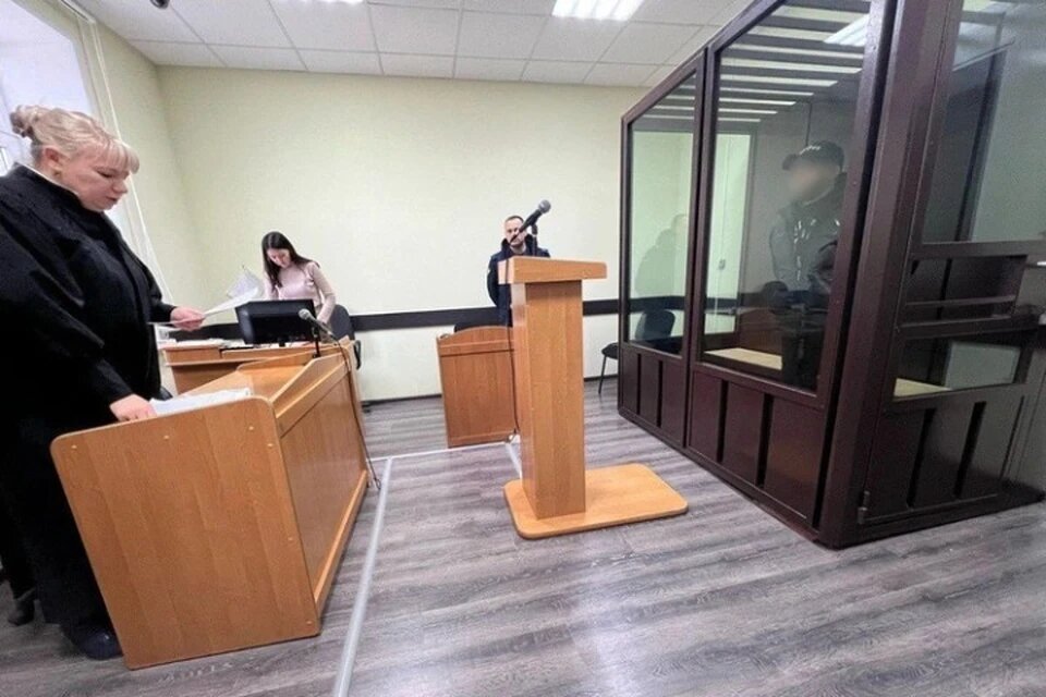 Фото: СК по Республике Крым