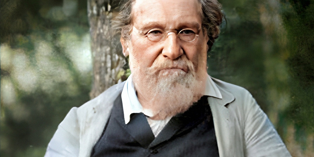 «Замечено, что некоторые долгожители довольно много пьют». Известный ученый И. Мечников о том, где следует искать причину долголетия