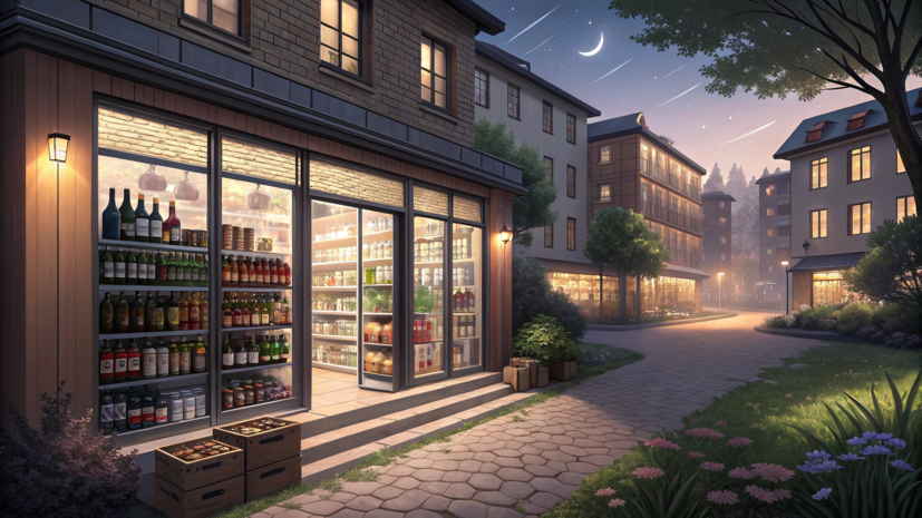   Сгенерировано с помощью ИИ