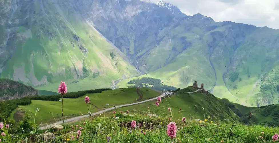 Куда можно поехать из России за границу