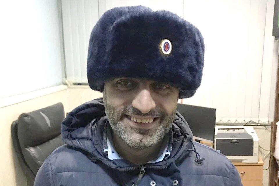 Карен так и не признал вину