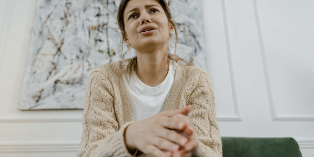 Родом из детства: 4 психологических сценария, которые ломают нам жизнь