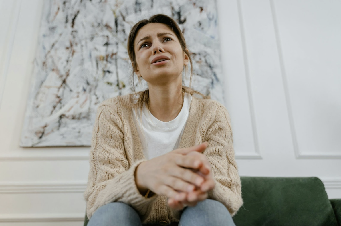 Автор фото с Pexels: MART  PRODUCTION: https://www.pexels.com/ru-ru/photo/7699523/
