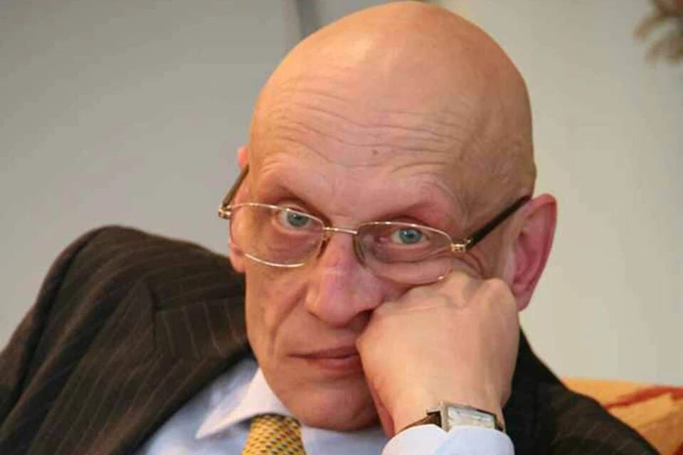     / Источник: © Союз кинематографистов РФ