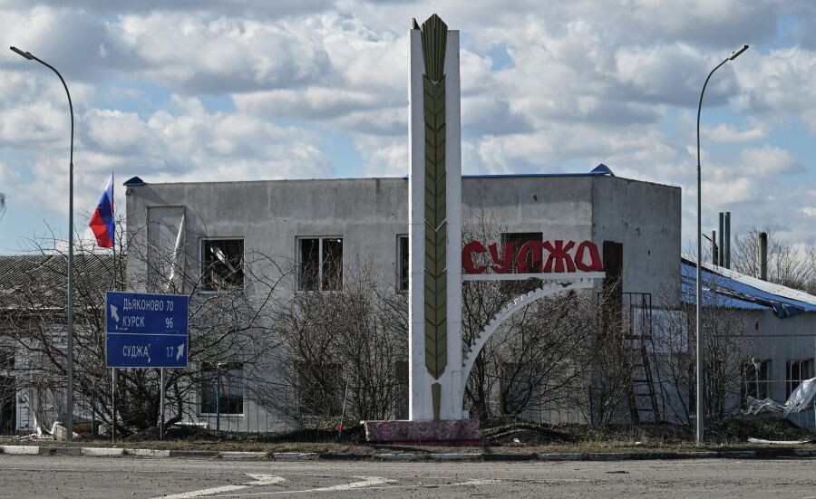     / Источник: © Станислав Красильников/РИА Новости