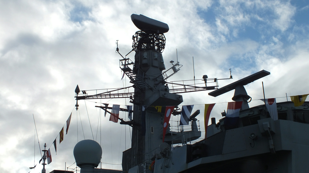    Фото: Victor Lisitsyn/Globallookpress