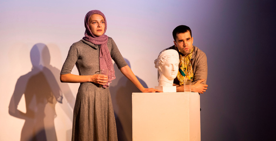 Фото: пресс-служба фестиваля «Вдохновение