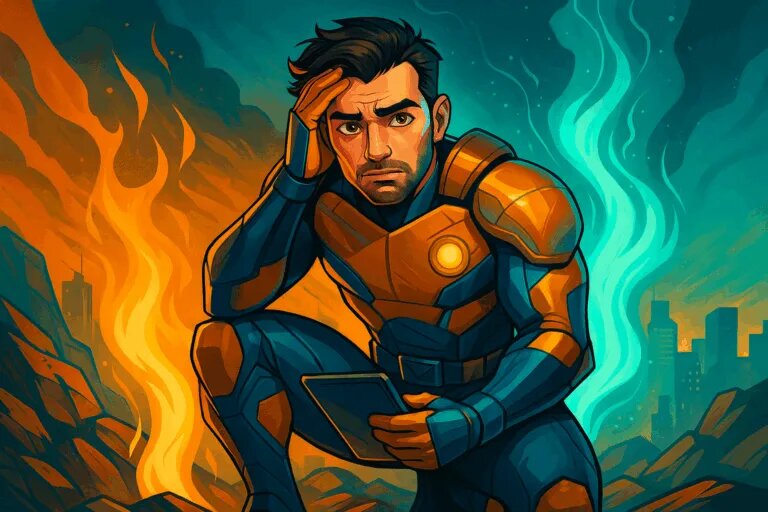    Почему я знаю так много, но до сих пор не действую? Разберем причины и найдем решения admin