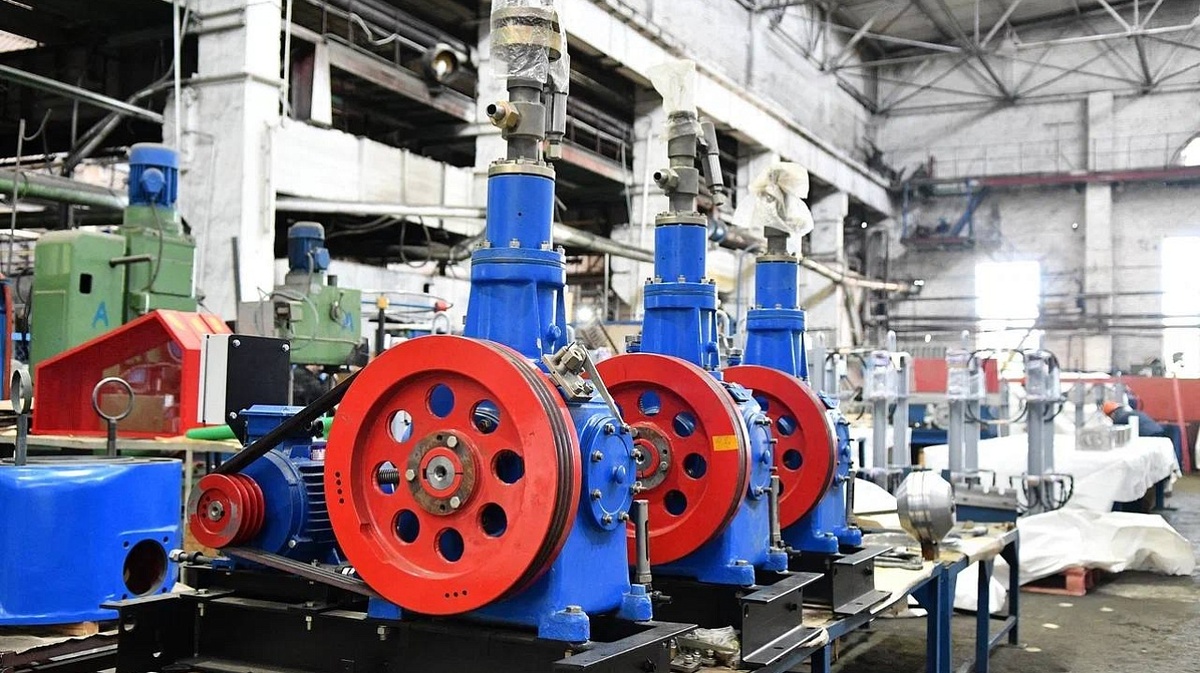     Фото: Пресс-служба администрации Краснодара