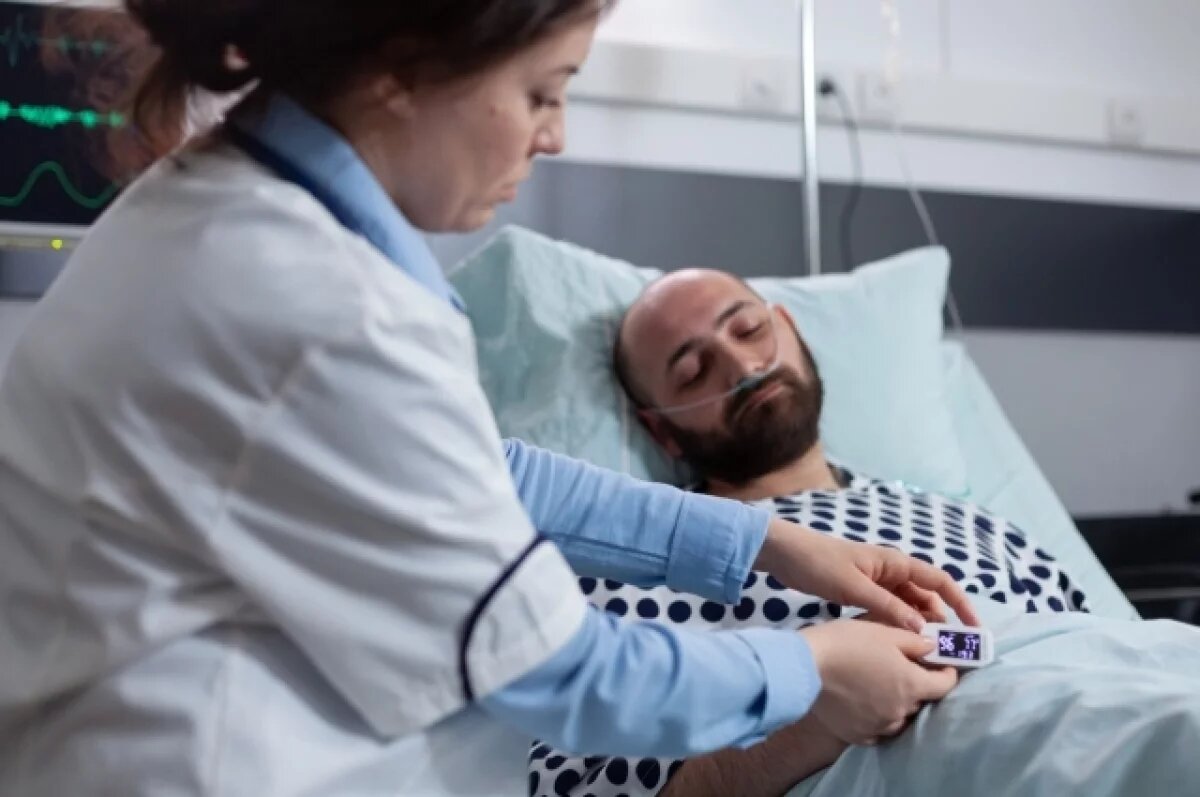    Реаниматолог Пугачёв объяснил, почему люди видят свет в конце тоннеля