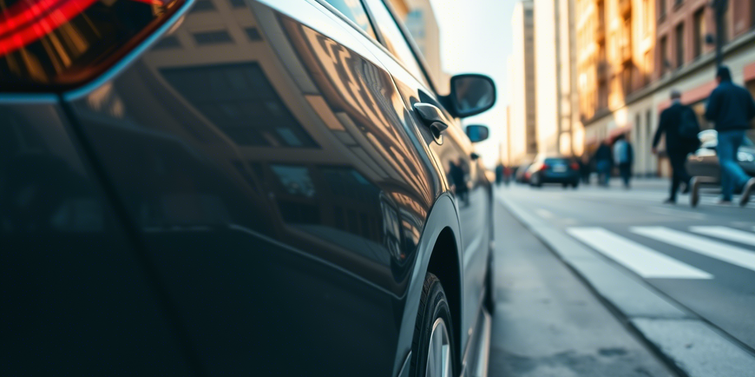 Водителям стали прилетать штрафы за привычный стиль вождения. Теперь так нельзя!