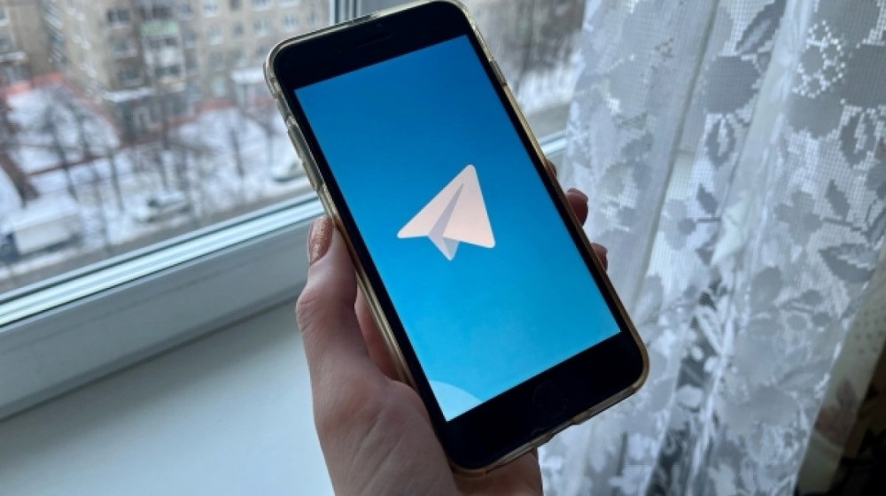    Ужасные мини-игры в Telegram, крадущие данные карт