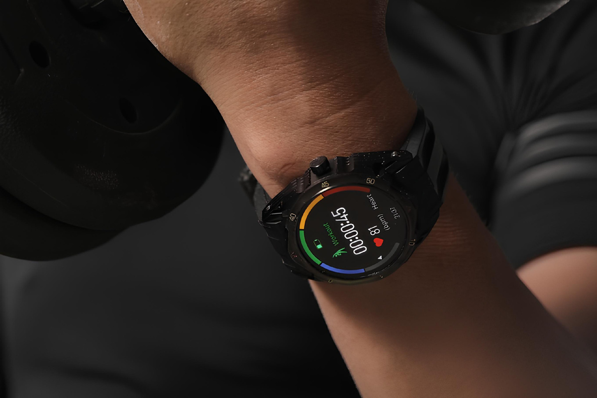 Фото: Gizmochina