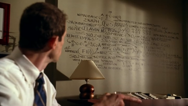 Кадр из "Терминатор: Хроники Сары Коннор"