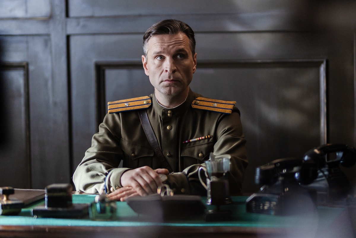    Телеканал "Россия"