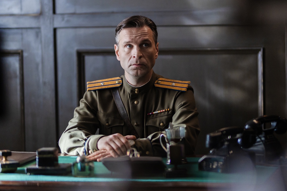    Телеканал "Россия"