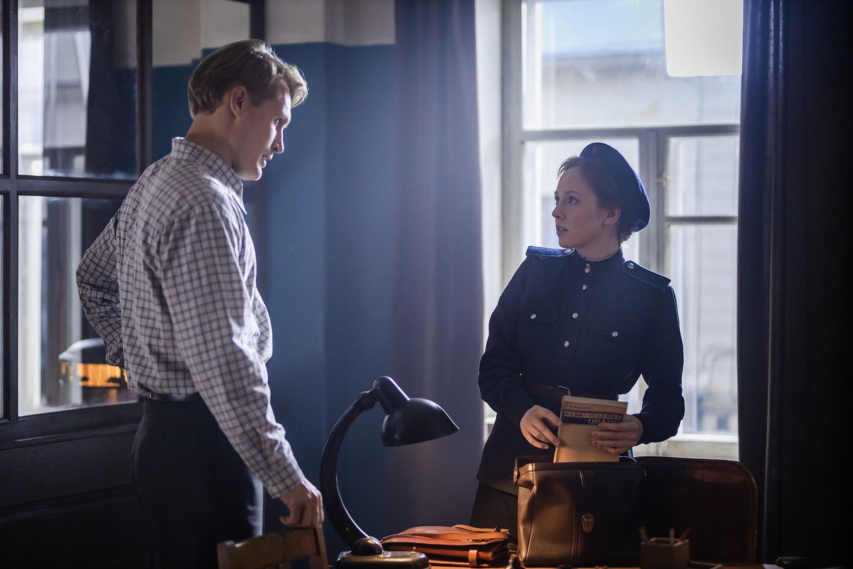    Телеканал "Россия"