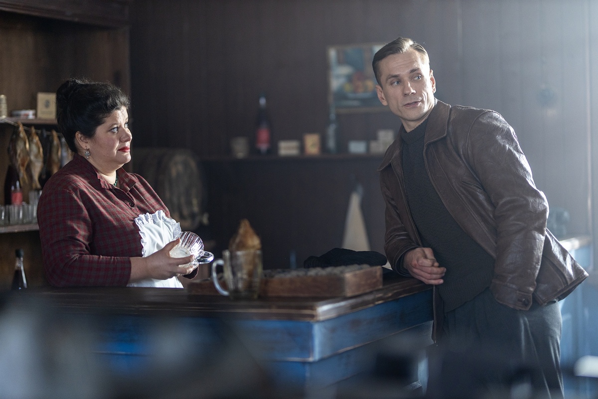    Телеканал "Россия"