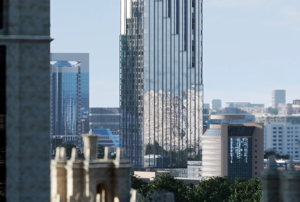 Дом Дау. Готовность 2 квартал 2027 года