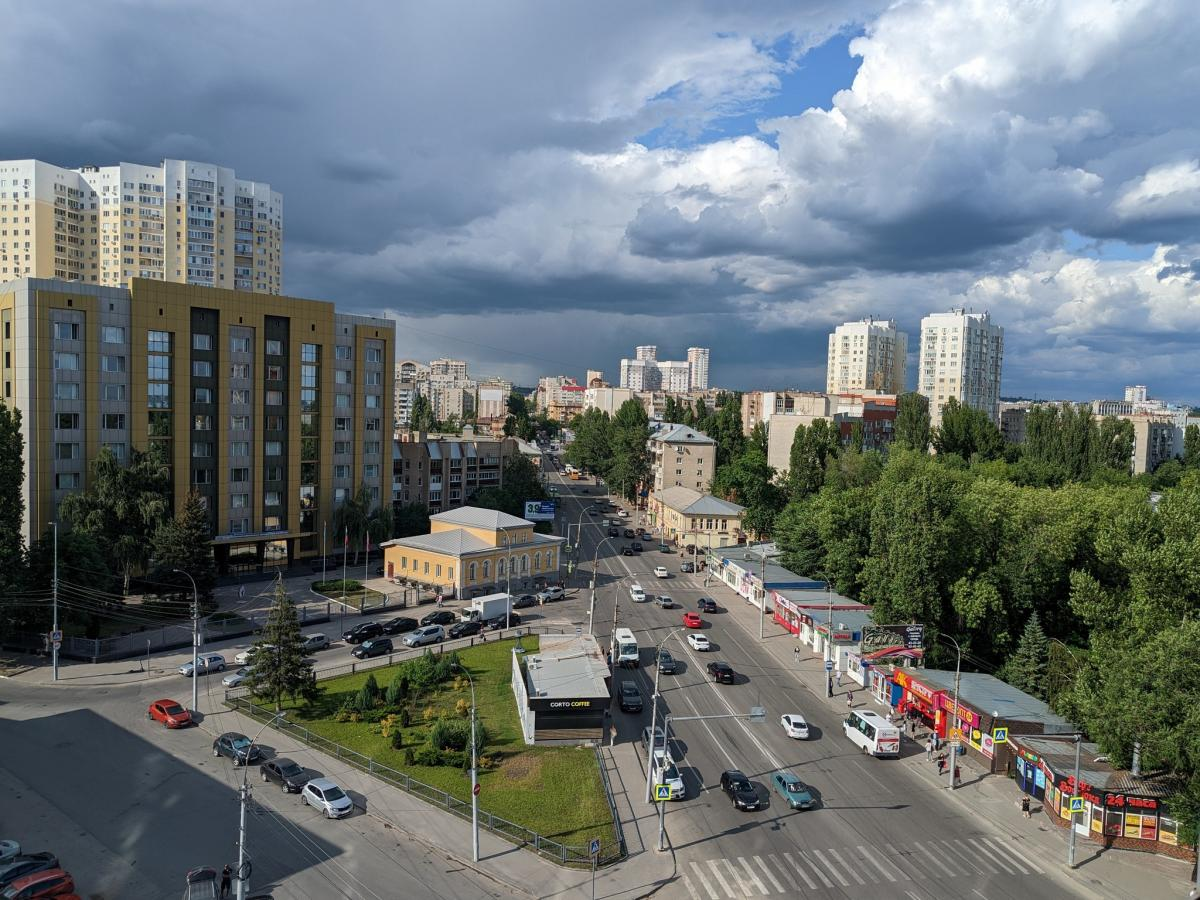 Куда съездить отдохнуть в Саратовской области
