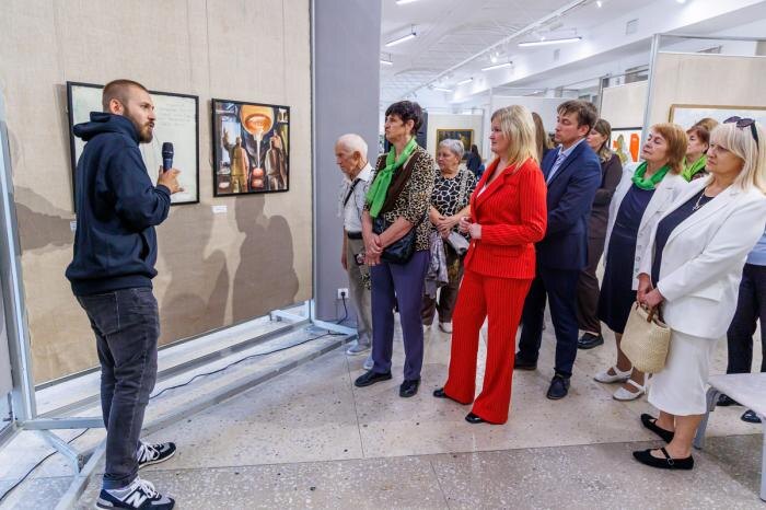     Фото: СинТЗ