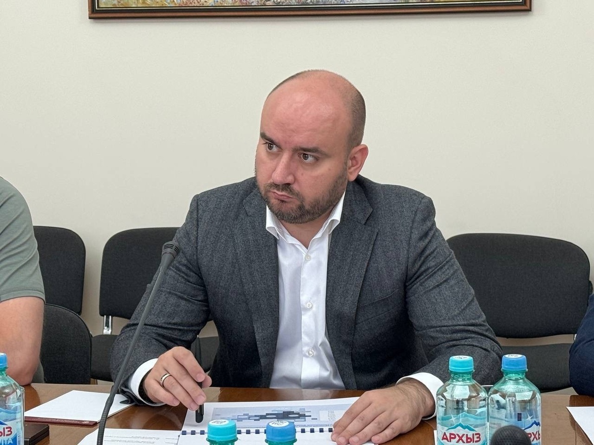    Фото с ВК-страницы Вячеслава Федорищева