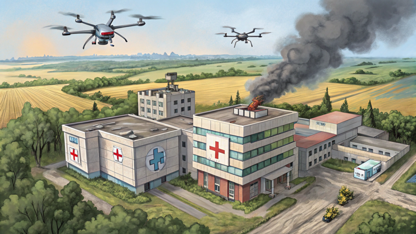   Сгенерировано с помощью ИИ