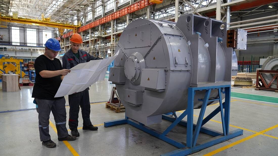   Агрегат АТ2С-2800/650