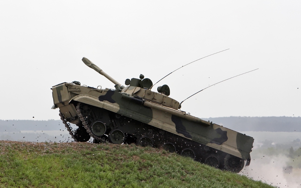    БМП-3
