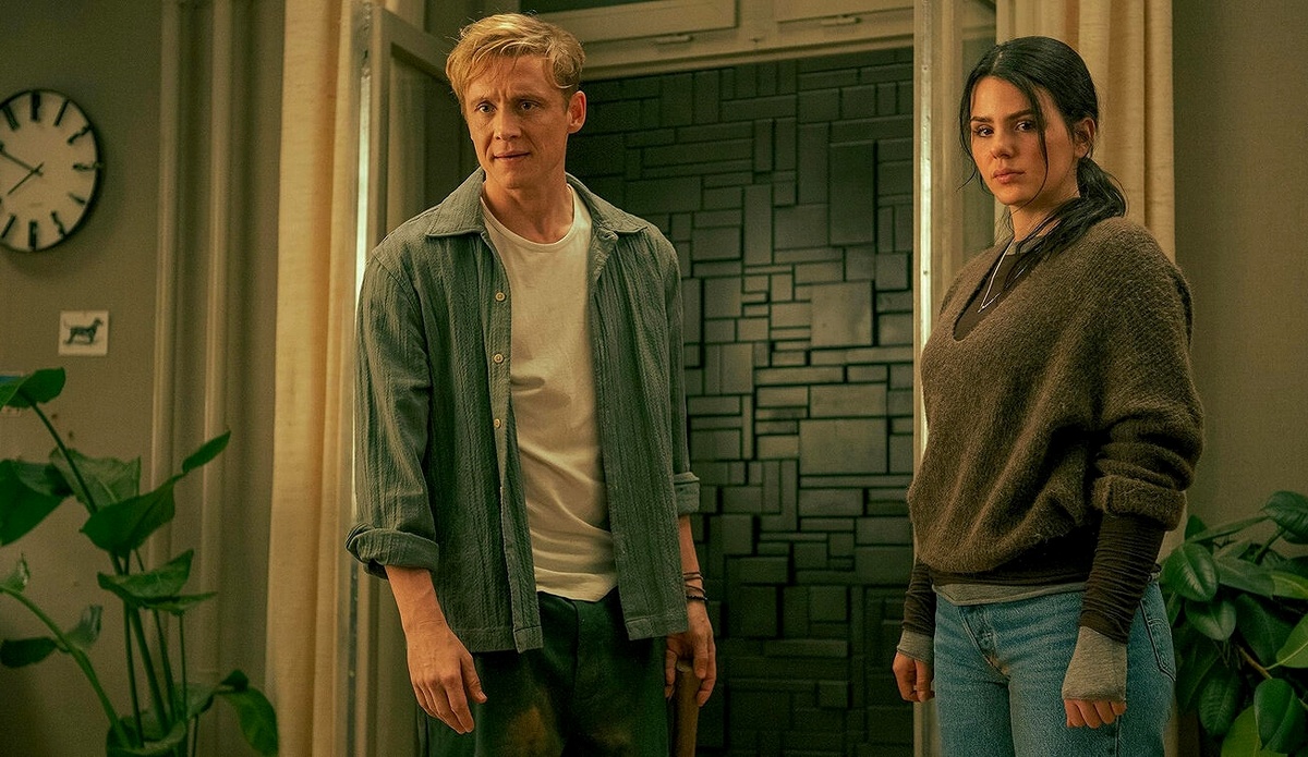 Кадр из фильма.