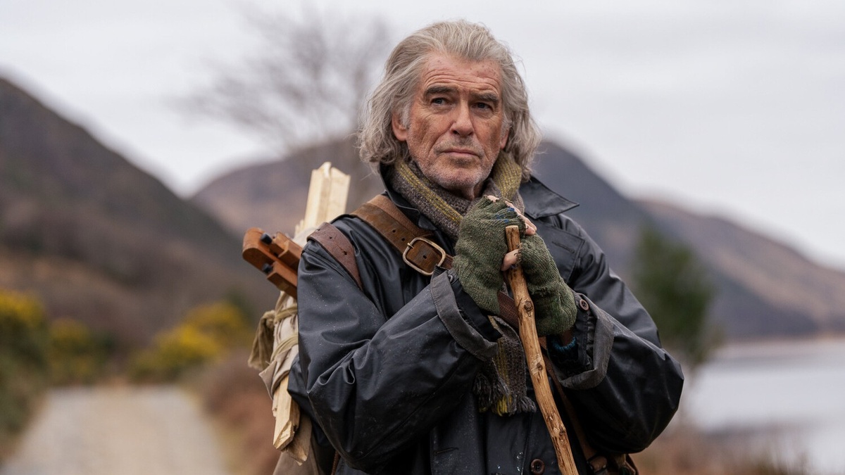 Кадр из фильма «Письма о любви», 2024 год, режиссер Полли Стилл