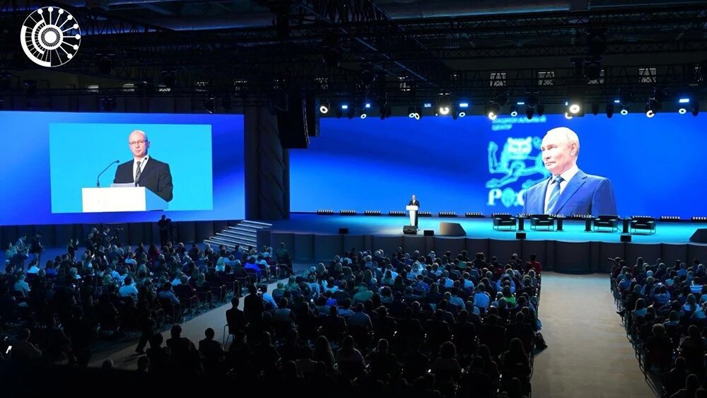 Фото: Алексей Никольский/Фотохост-агентство РИА Новости