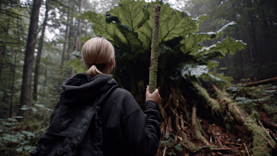 Фото / Видео: © РЕН ТВ 