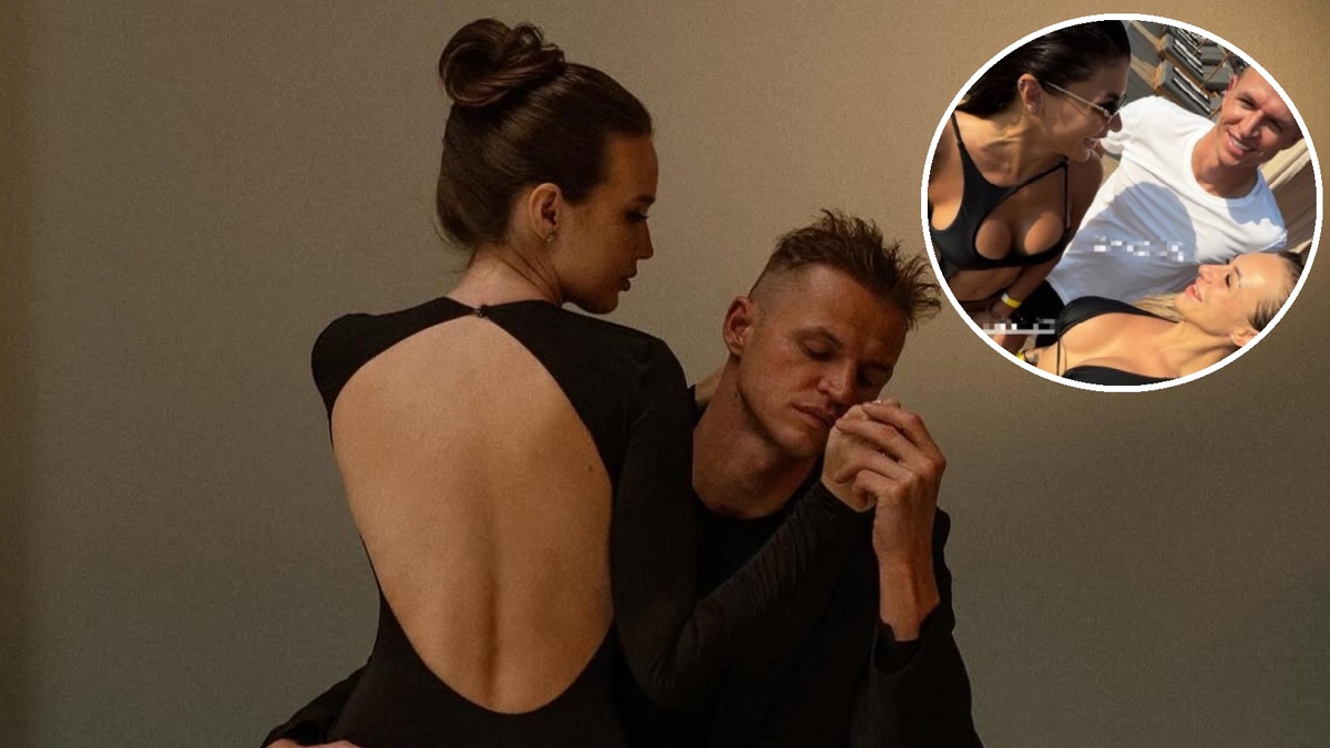 Фото: Instagram (Запрещён в РФ) @kostenko.94