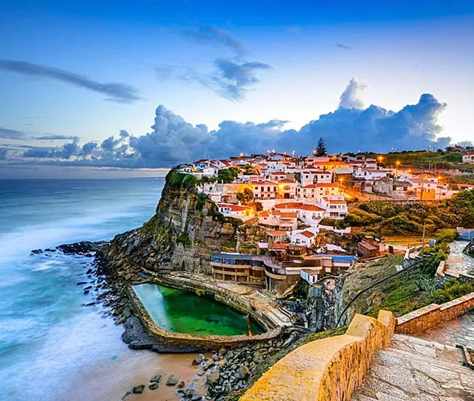 Куда поехать в августе