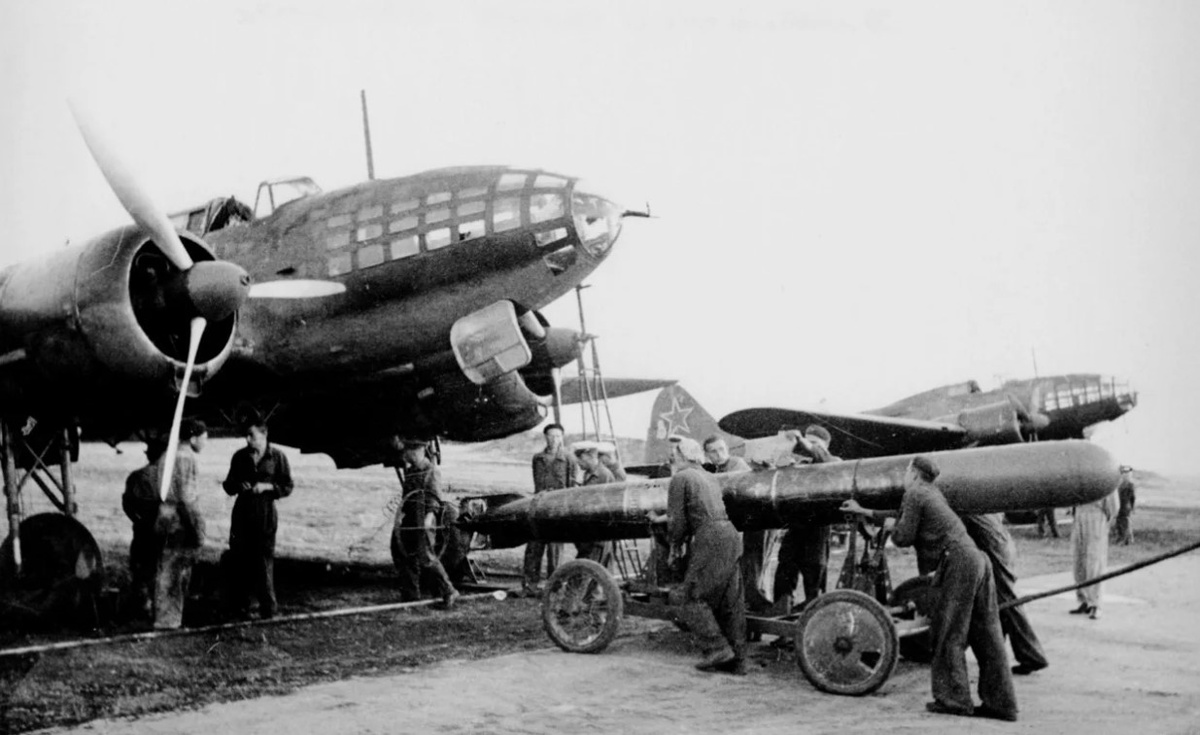 Ил-4 (Википедия)